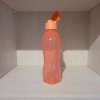 Бутилка, шише за вода, сок ,500 мл. от   Tupperware , снимка 11 - Буркани, бутилки и капачки - 37345805