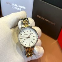 Дамски часовник Michael Kors MK3901, снимка 1 - Дамски - 42701894