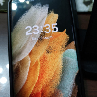 Samsung  S 21 ultra 5G 12/256 GB, снимка 1 - Samsung - 44737831