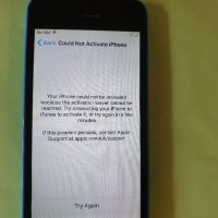iphone 5c, снимка 1 - Apple iPhone - 34043876