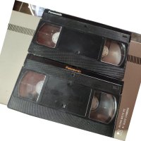 PANASONIC SP VHS 180, снимка 4 - Други музикални жанрове - 40441968