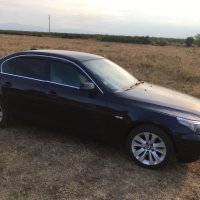 BMW E60 525и N52на части, снимка 6 - Части - 31221741