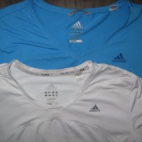 Тениски ADIDAS   дамски,М и ХЛ, снимка 1 - Тениски - 33952385