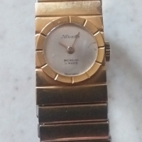 Дамски часовник NIVADA, снимка 1 - Други ценни предмети - 44614037