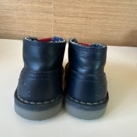 Обувки Benetton, снимка 2 - Детски обувки - 30141565