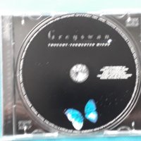 Greyswan – 2003 - Thought-Tormented Minds(Black Metal,Goth Rock), снимка 6 - CD дискове - 42865339