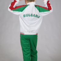 BGF Анцуг България, снимка 6 - Спортни дрехи, екипи - 29818817