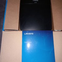 Рутер linksys  N300, снимка 3 - Други - 40172746