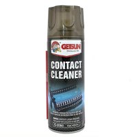 Контактен спрей/Contact cleaner GETSUN 450ml., снимка 1 - Аксесоари и консумативи - 42803444