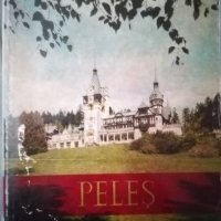 Castelul Peleş / Замъкът Пелеш, снимка 1 - Списания и комикси - 38268211