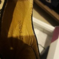 обувки Gucci , снимка 5 - Дамски елегантни обувки - 30702611