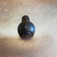 Оригинална топка за скоростен лост на ГОЛФ2, снимка 2 - Части - 29838228
