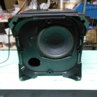 Great sound Onkyo LB401 sound bar & SKW-B50 Subwoofer, снимка 4 - Аудиосистеми - 40388844