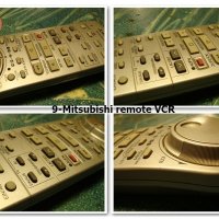 Remote mix 18 model - part 1, снимка 9 - Дистанционни - 39909029