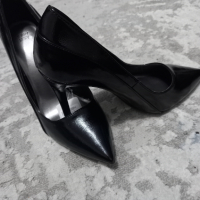 Дамски елегантни обувки, снимка 2 - Дамски елегантни обувки - 44510529