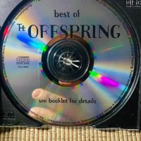 Ozzy Osbourne,Offspring , снимка 16 - CD дискове - 38207647