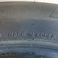 185/60R15 nexen-№402, снимка 11 - Гуми и джанти - 44320954