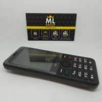#MLgroup предлага:   #Mobiwire M300 Black, нов, снимка 1 - Други - 36646278