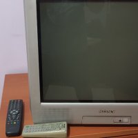 Телевизор Sony kv-21ct1k, снимка 1 - Телевизори - 34123236