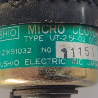 Микро  мотори, снимка 3 - Друга електроника - 39601725