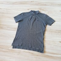 Оригинална мъжка тениска с яка Polo by Ralph Lauren, снимка 2 - Тениски - 37282135