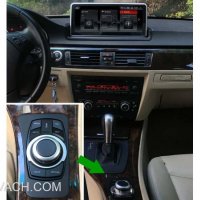 Навигация Android 10 8-ядр 4GB BMW E90 E91 E92 E93 БМВ E90 E91 E92 E93, снимка 9 - Аксесоари и консумативи - 34914172