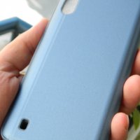 Samsung Galaxy A10/М10 Mirror Flip Cover case, калъф за Самсунг А10/М10, снимка 13 - Калъфи, кейсове - 29724548