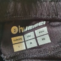  Hummel, снимка 2 - Къси панталони и бермуди - 40437197