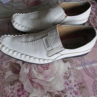 Оригинални обувки GUCCI, снимка 2 - Мокасини - 30256352