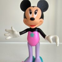 Disney , Minnie Mouse фигурки. , снимка 4 - Фигурки - 42274412