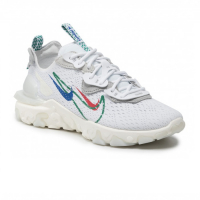 Мъжки Маратонки - Nike React Vision; размери: 47 и 48.5, снимка 4 - Маратонки - 36557668