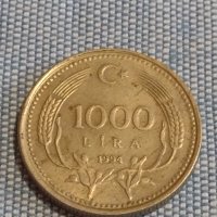 Три монети лири, пфенинг Германия, Турция за КОЛЕКЦИОНЕРИ 32040, снимка 2 - Нумизматика и бонистика - 44489820