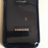 Samsung I9000 Galaxy S, снимка 5 - Samsung - 42415046