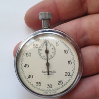 Sekonda stopwatch  Zlatoust factory 15 jewels USSR , снимка 8 - Други - 42141567