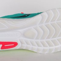 Saucony Kinvara 11 42, снимка 7 - Маратонки - 44201350