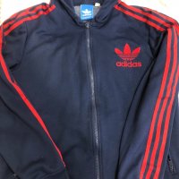 Adidas, снимка 3 - Спортни дрехи, екипи - 34410700