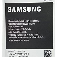 Батерия Samsung Galaxy S4 - Samsung GT-I9500 - Samsung GT-9505 - Samsung S4 , снимка 2 - Оригинални батерии - 35240524