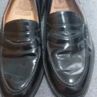 Мъжки обувки" APOLLO", снимка 2 - Официални обувки - 42375073