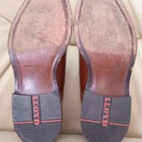 LLOYD класически обувки , снимка 9 - Официални обувки - 37704403