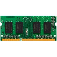 Рам памет за лаптоп KINGSTON KVR26S19S8/16, 16GB, 2666MHz, DDR4, Non-ECC CL19, SODIMM, снимка 1 - RAM памет - 30627047