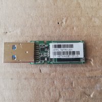 SPS-SSD FIXED DISK mSATA 8GB SATA 3 MLC SSD MODULE USB3.0 GNR, снимка 1 - Други - 42281933