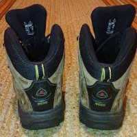 Ecco Gore-Tex XCR (N:37,5), снимка 4 - Дамски боти - 38460369