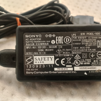 5V/2A захранващ адаптер за Sony PSP 1000, 2000, 3000,B3A6, снимка 2 - Аксесоари - 44696689