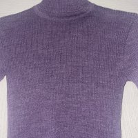 Нов пуловер, снимка 2 - Блузи с дълъг ръкав и пуловери - 44389558