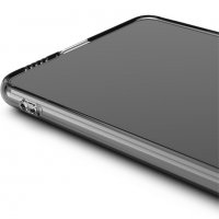 Huawei Nova Y90 - Силиконов Прозрачен Кейс Гръб 0.5MM, снимка 4 - Калъфи, кейсове - 37846505