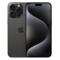 Физически двоен нано сим Apple iPhone 15 Pro Max 5G, снимка 3 - Apple iPhone - 42900946