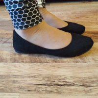 Нови дамски обувки, снимка 3 - Дамски ежедневни обувки - 30628996