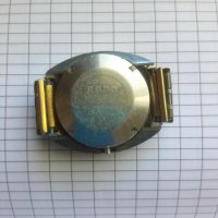 Швейцарски часовник Rado DiaStar Oval "Old Original", снимка 4 - Мъжки - 40176256