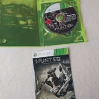 HUNTED , Игра за Xbox 360, снимка 4 - Игри за Xbox - 42600792