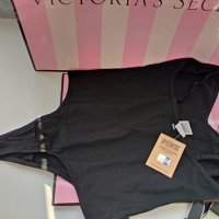 Victoria's Secret оригинален бански розов долнище , снимка 12 - Бански костюми - 37471392